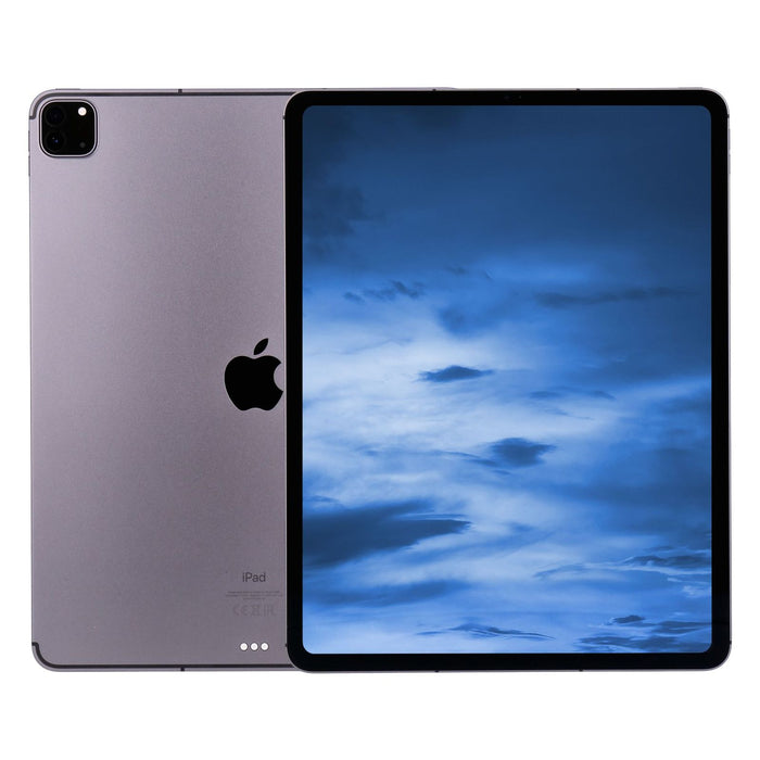 Apple iPad Pro 5 12,9 WiFi + 5G 128GB Spacegrau (2021)