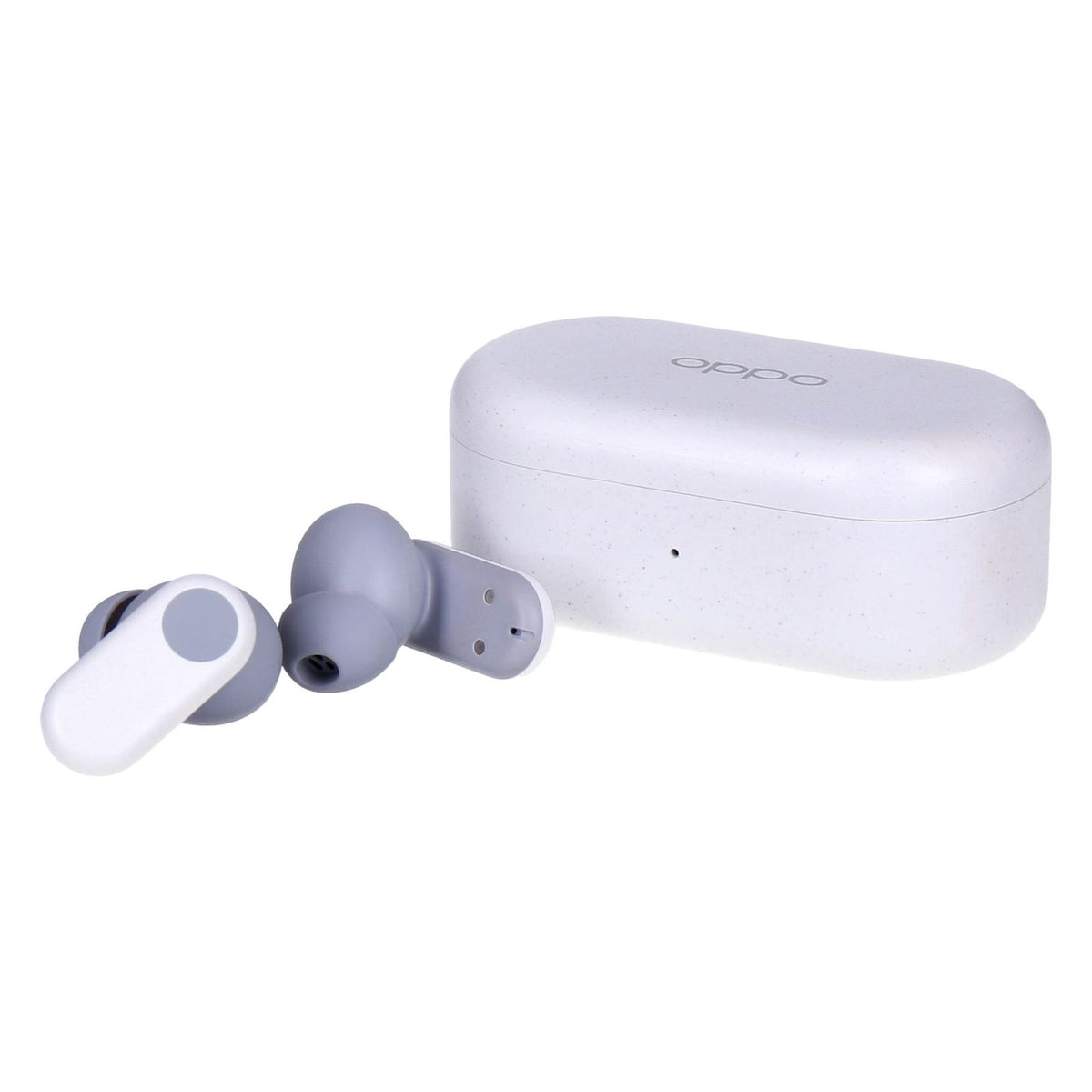 Produktbild Bluetooth-Kopfhörer - Oppo Enco Buds 2 Pro Bluetooth In-Ear Kopfhörer weiß