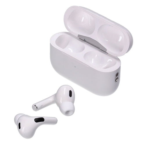 Produktbild wireless In-Ear-Kopfhörer - Apple AirPods Pro 2. Generation USB-C MagSafe Weiß