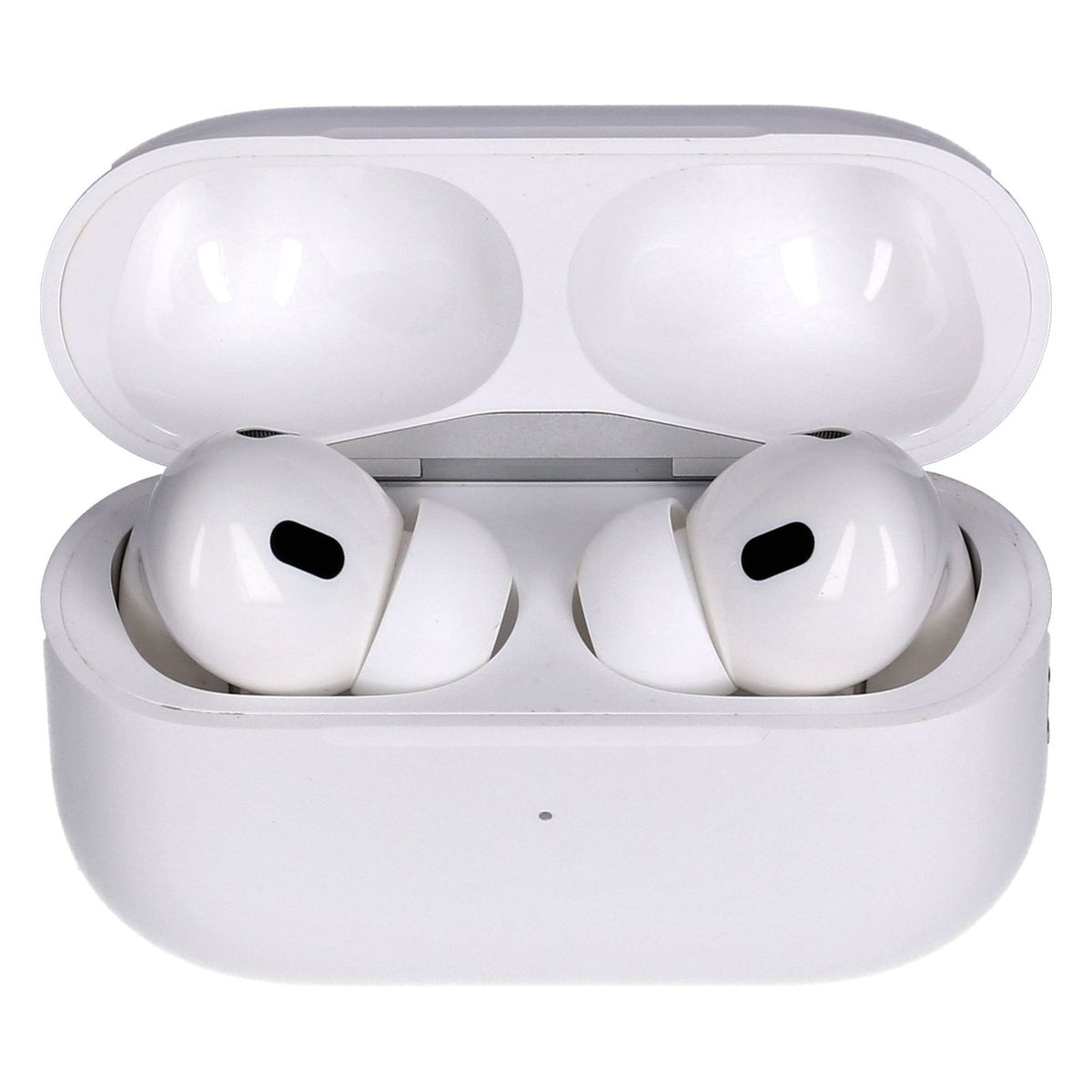 Produktbild wireless In-Ear-Kopfhörer - Apple AirPods Pro 2. Generation USB-C MagSafe Weiß