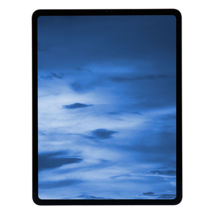 Apple iPad Pro 5 12.9" WiFI + 5G 512GB Silber (2021)