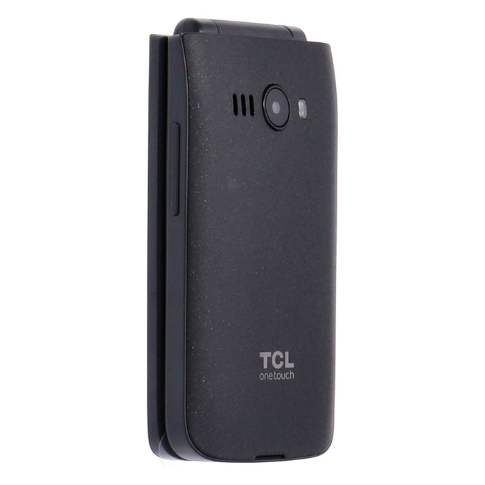 TCL OneTouch 4043 4G Dark Night Grey ESP