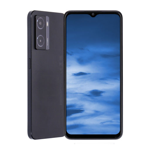 Produktbild Smartphone - Oppo A57 Dual-SIM 64GB Glowing Black