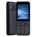 Orange Hapi 12 Dual-SIM 4G Black