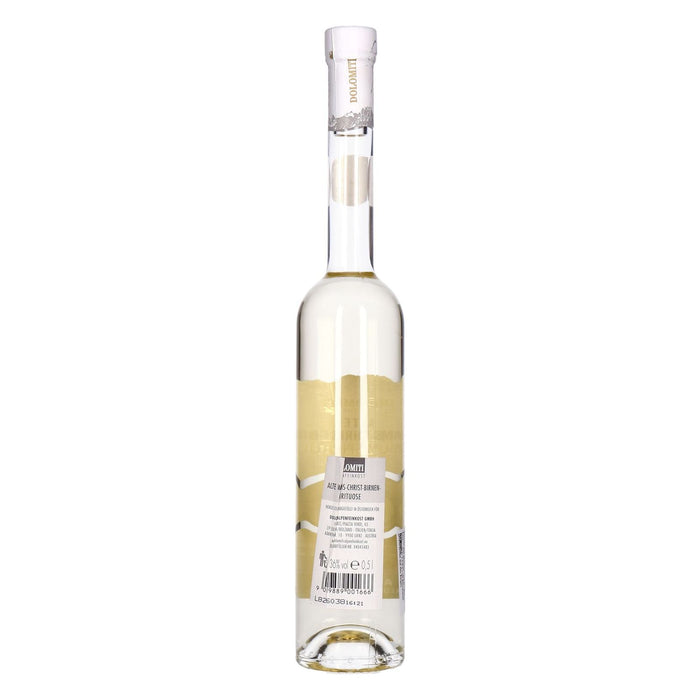 Dolomiti Alte Williamsbirne 1 x 0,5 L