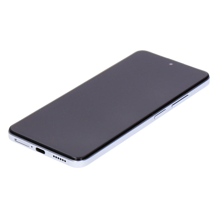 Xiaomi Poco X4 GT 5G Dual-SIM 256GB Silber