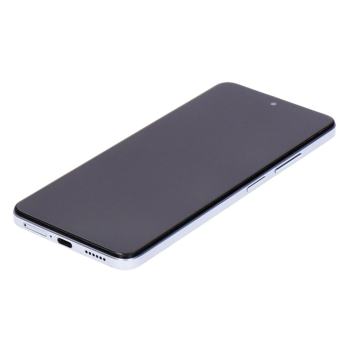 Xiaomi Poco X4 GT 5G Dual-SIM 256GB Silber