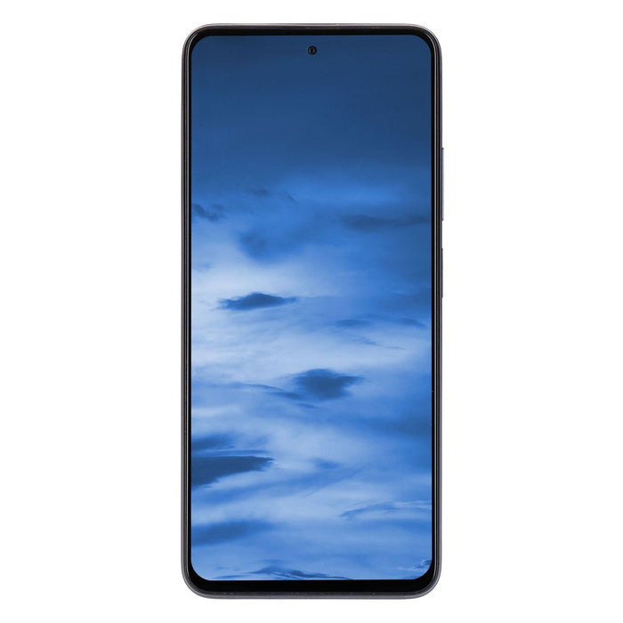 Xiaomi Poco X4 GT 5G Dual-SIM 128GB Schwarz