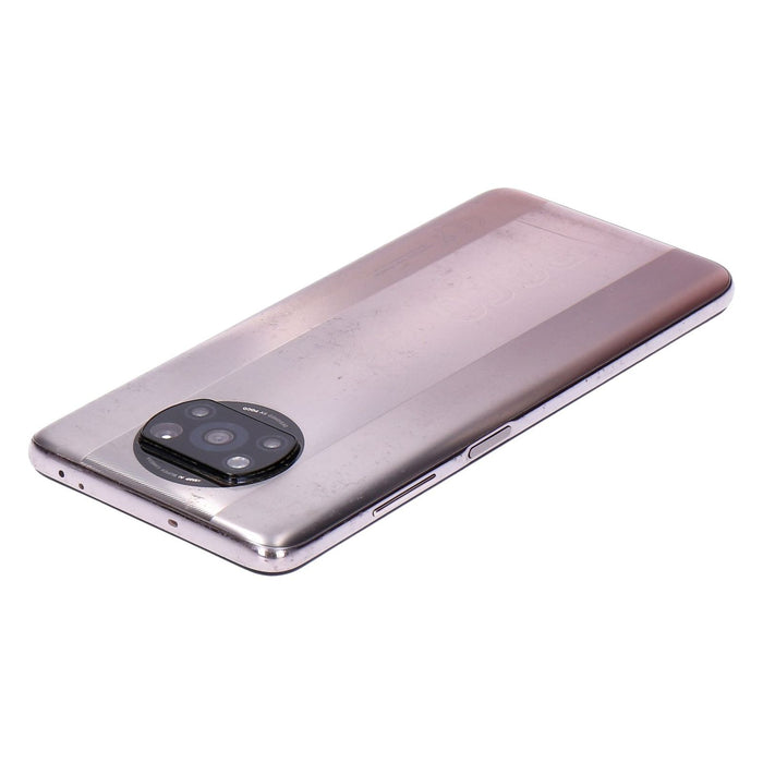 Xiaomi POCO X3 Pro Dual-SIM 128GB Metal Bronze