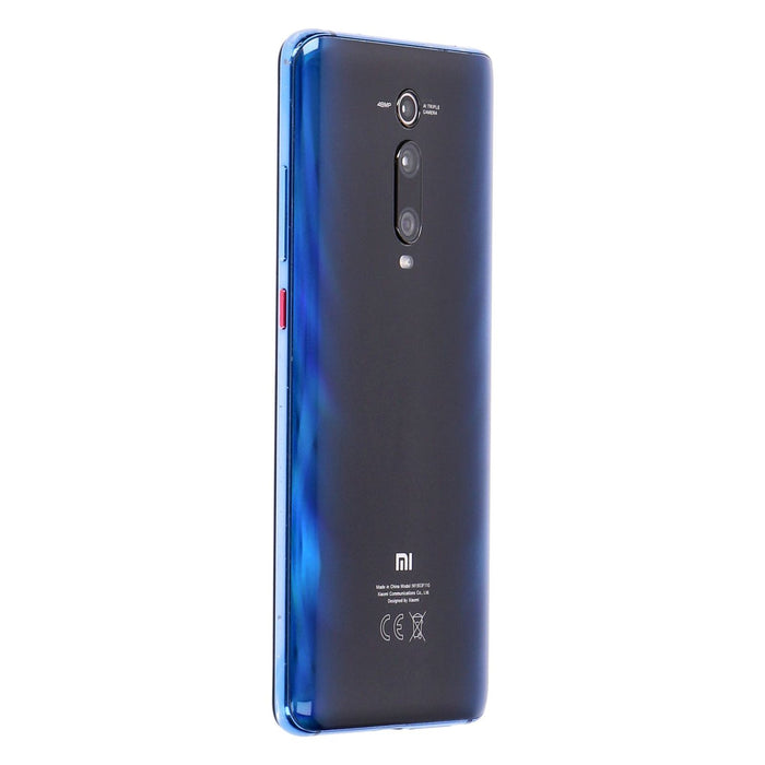 Xiaomi Mi 9T Dual-SIM 128GB Clacier Blue