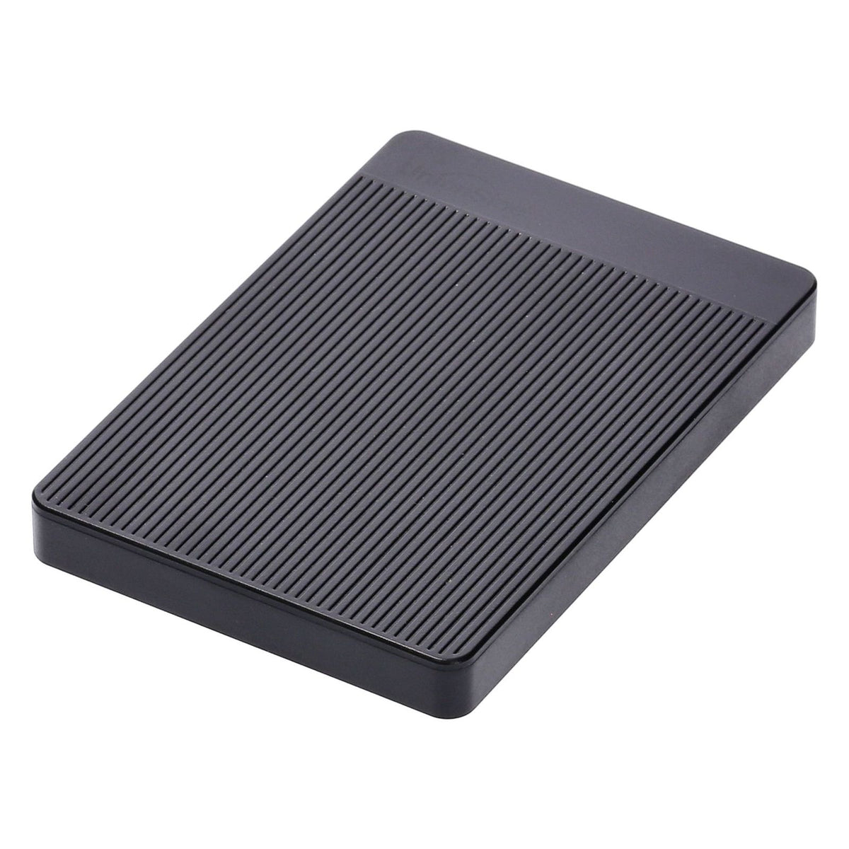 Produktbild externe HDD-Festplatte - UnionSine Data Pocket 2TB schwarz