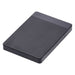 UnionSine Data Pocket 2TB schwarz