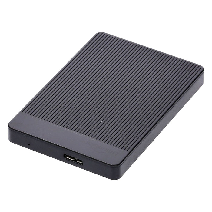 UnionSine Data Pocket 2TB schwarz