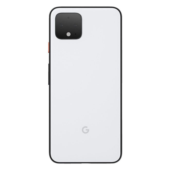 Google Pixel 4 XL Dual-SIM 64GB Weiß *