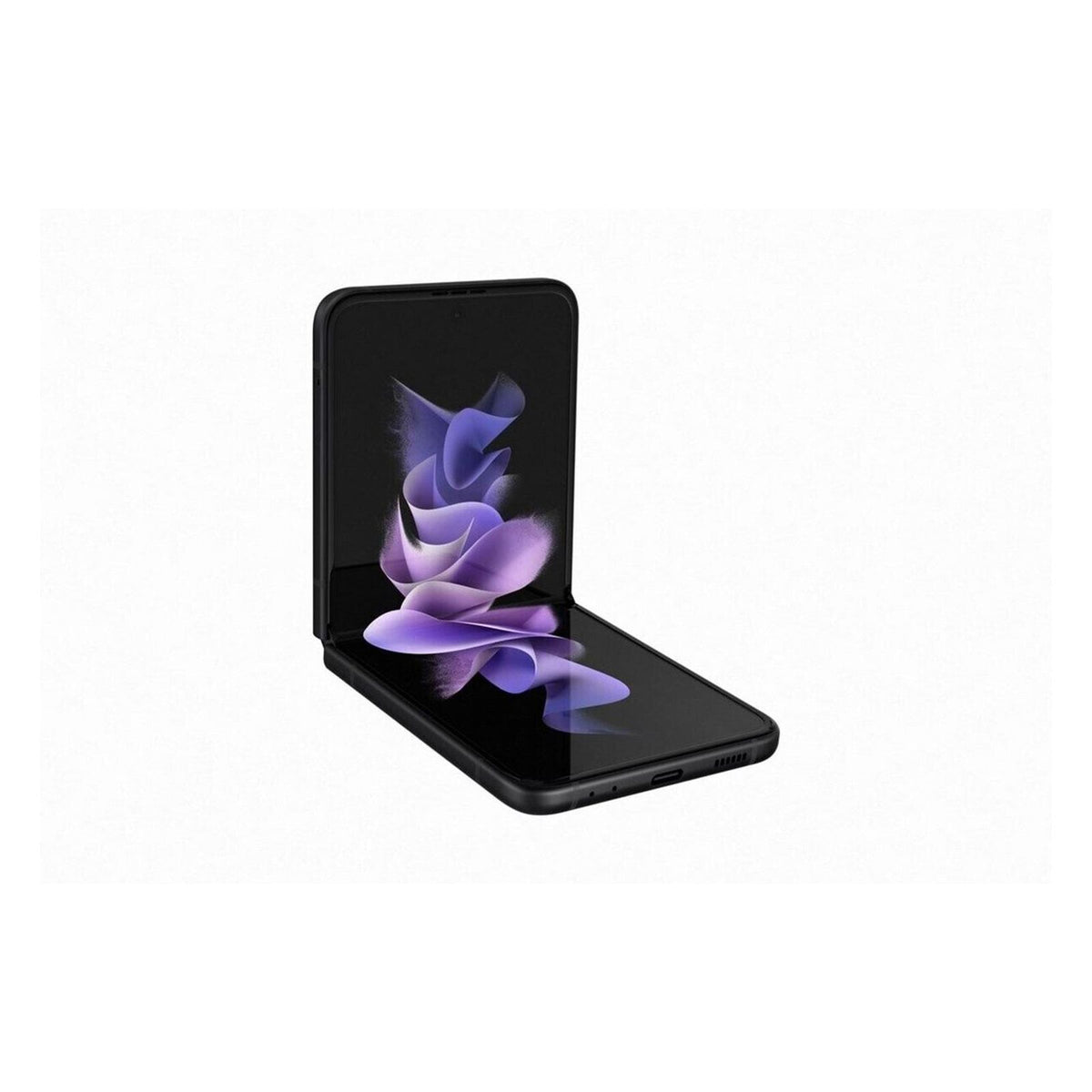 Produktbild Smartphone - Samsung Galaxy Z Flip3 5G F711B/DS 256GB Black