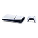 Sony PlayStation 5 Slim Digital Edition 1TB SSD