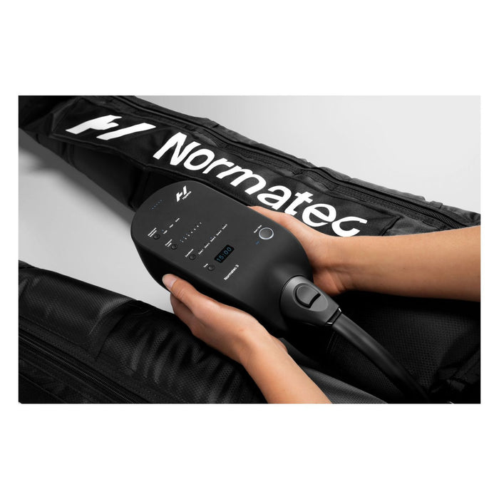 Hyperice Normatec 3 Leg Package Beinsystem