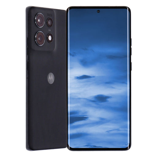 Produktbild Smartphone - motorola edge 50 pro 5G Dual-SIM 512GB Black Beauty