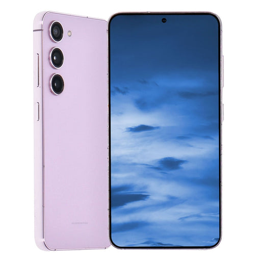 Produktbild Smartphone - Samsung Galaxy S23 5G DS 256GB Lavender