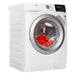 AEG Waschmaschine Serie 6000 L6FB49VFL Anti Allergieprogramm Weiß