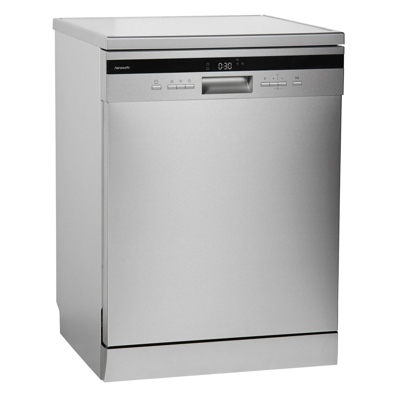 Hanseatic Standgeschirrspüler