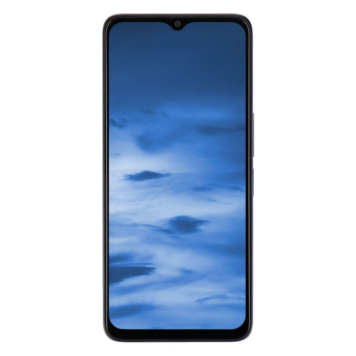 TCL 40R 5G T771K Dual-SIM 64GB Starlight Black