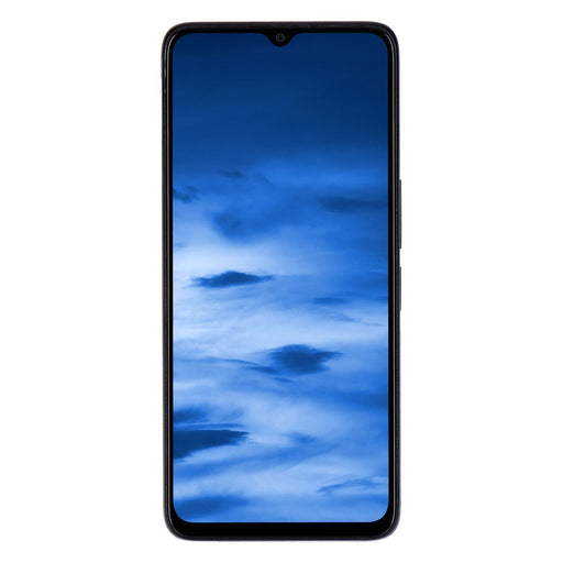 Produktbild Smartphone - TCL 40R 5G Dual-SIM 64GB Starlight Black