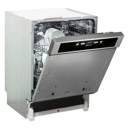 Produktbild Geschirrspüler - Bauknecht OBBC Ecostar 5320 Geschirrspüler Geschirrspüler