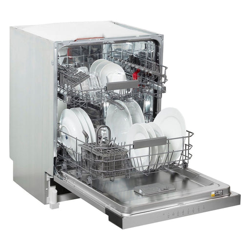 Produktbild Geschirrspüler - Bauknecht OBBC Ecostar 5320 Geschirrspüler Geschirrspüler