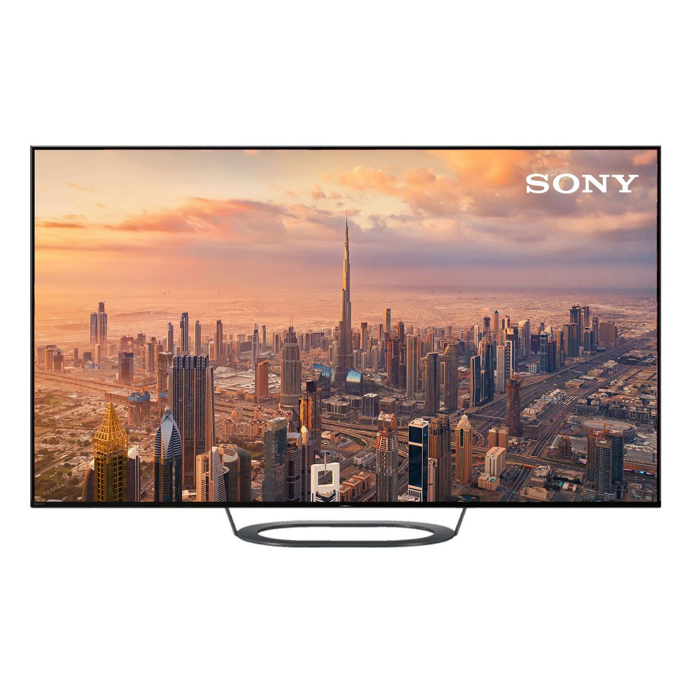 Sony LED-Fernseher