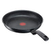 Tefal Daily Chef Bratpfanne 24 cm antihaftbeschichtet Induktion Schwarz