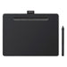 Wacom Intuos Medium Zeichentablett schwarz