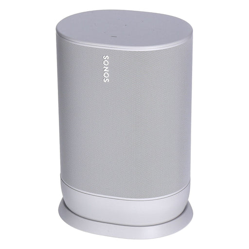 Produktbild Smart Speaker - Sonos Move Smart Speaker weiß