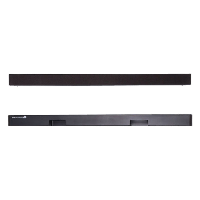 Samsung HW-C440 2.1-Kanal-Soundbar mit Subwoofer 270 Watt HDMI Bluetooth schwarz