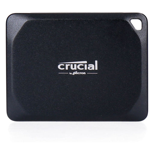 Produktbild externe SSD - Crucial X10 Pro Portable SSD 4TB