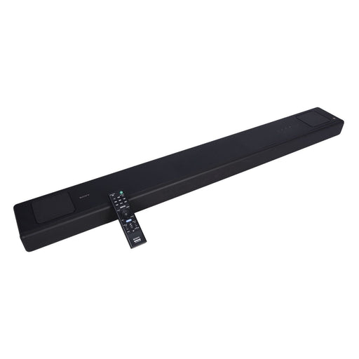 Produktbild Soundbar - Sony HT-A5000 5.1.2-Kanal Soundbar 450 Watt HDMI Bluetooth schwarz