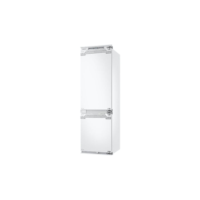 Samsung Einbaukühlschrank  BRB2N715CWW/EB Weiß No Frost+