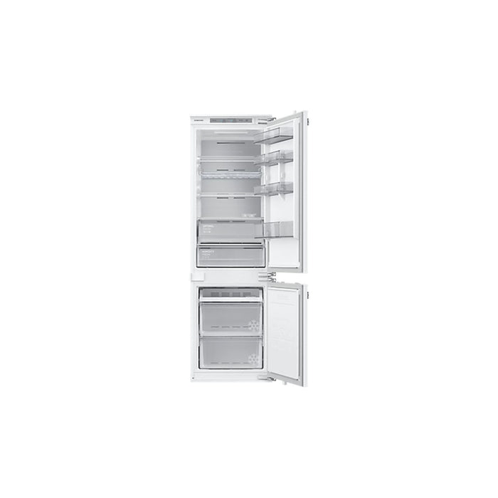 Samsung Einbaukühlschrank  BRB2N715CWW/EB Weiß No Frost+