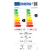 Samsung WD81T554ABW Waschtrockner Dampfprogramm Weiß