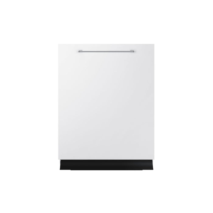 Samsung DW60CG880B00EG DW8700B Geschirrspüler Vollintegrierbar 60 cm 14 Maßgedecke