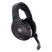 EPOS I Sennheiser Game One Gaming Headset kabelgebunden 3,5mm Klinke schwarz