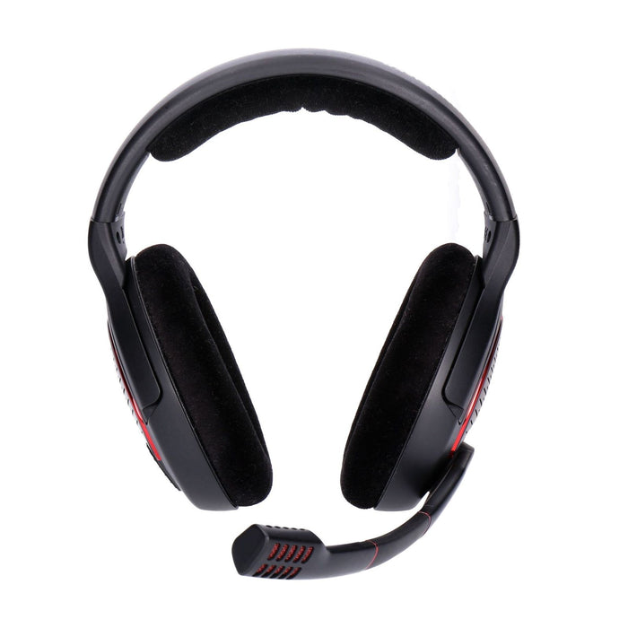 EPOS I Sennheiser Game One Gaming Headset kabelgebunden 3,5mm Klinke schwarz