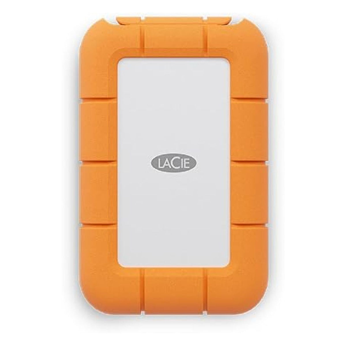 Produktbild externe SSD - LaCie Rugged Mini SSD 1TB