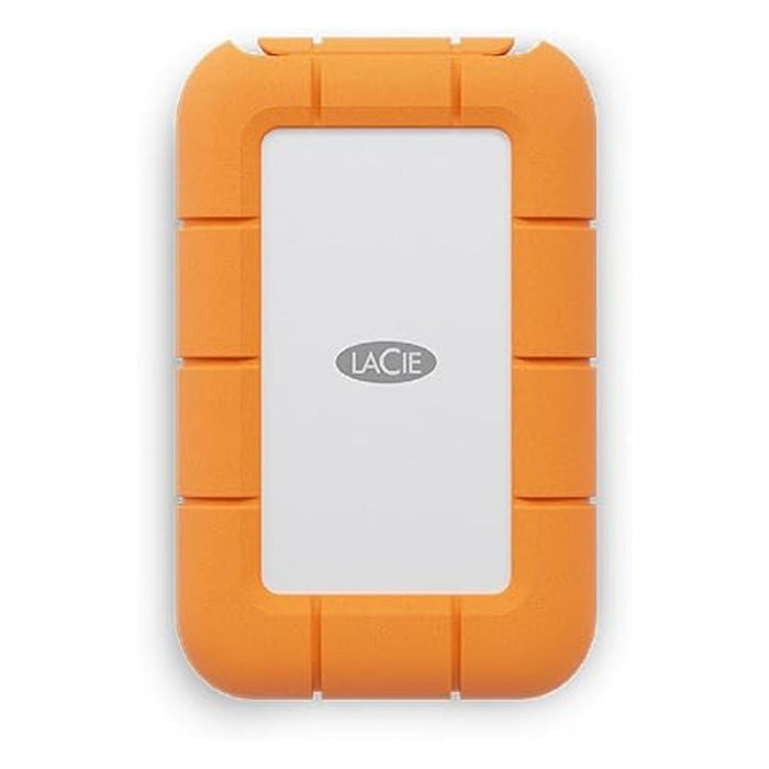 LaCie Rugged Mini SSD 1TB