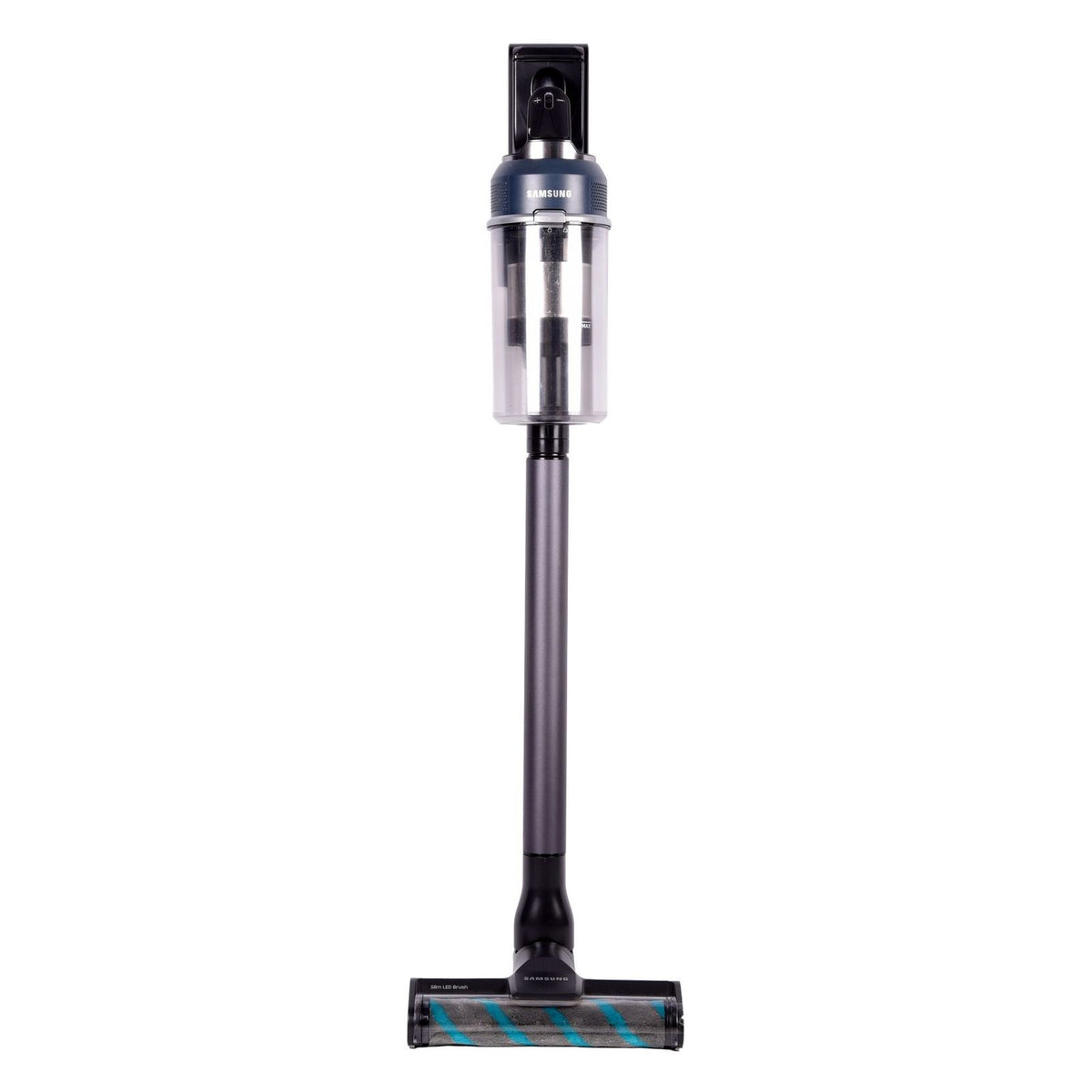 Produktbild Akku-Stielstaubsauger - Samsung Jet 95 CompleteClean VS20C95E4TB/WD Akku Staubsauger