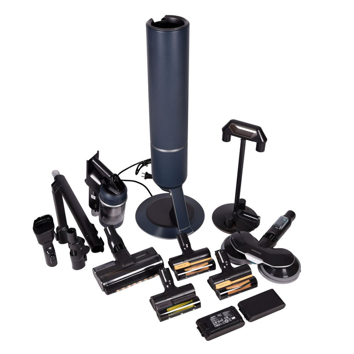 Samsung Bespoke Jet VS20B95B73B/WD Akku Staubsauger