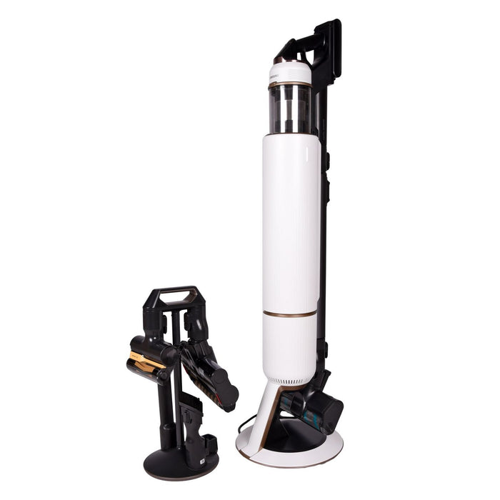 Samsung Bespoke Jet VS20B95C43W/WD Misty White Akku Staubsauger