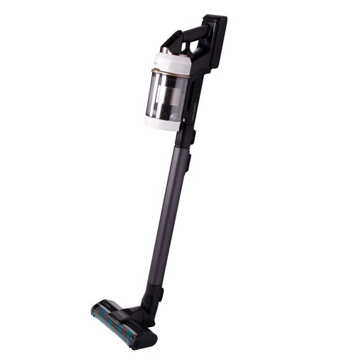 Produktbild Akku-Hand-und Stielstaubsauger - Samsung Bespoke Jet VS20B95C43W/WD Misty White Akku Staubsauger