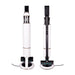 Samsung Bespoke Jet VS20B95C43W/WD Misty White Akku Staubsauger