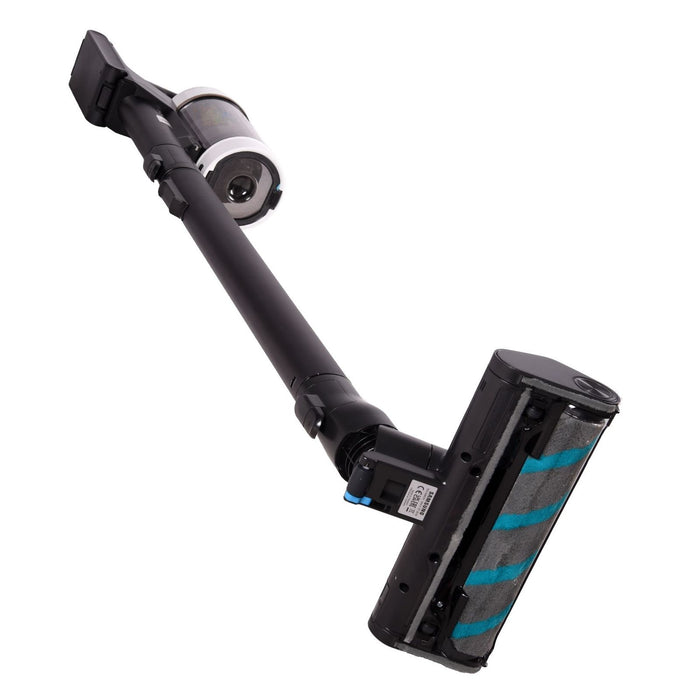 Samsung Bespoke Jet VS20B95C43W/WD Misty White Akku Staubsauger